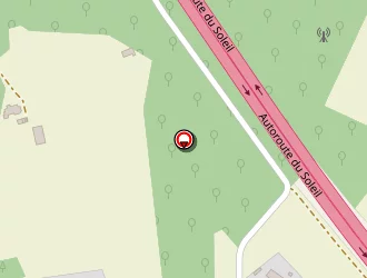 Carte de Quelenn Yann à Saint-loup-d'ordon