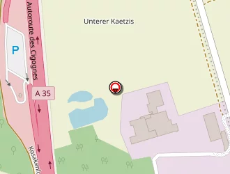 Carte de Beulaigne Claude à Sainte-croix-en-plaine