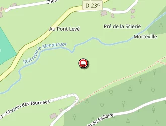 Carte de Fellmann Francis à Sapois