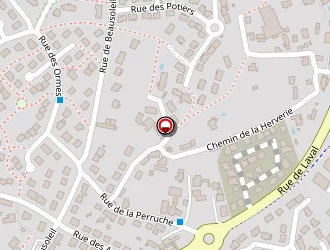 Carte de Comvente à Huisserie (l')