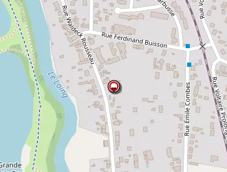 Carte de Berger Bruno à Châlette-sur-loing