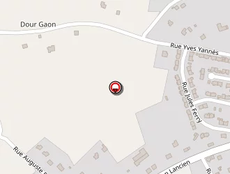 Carte de Mairie à Scaër