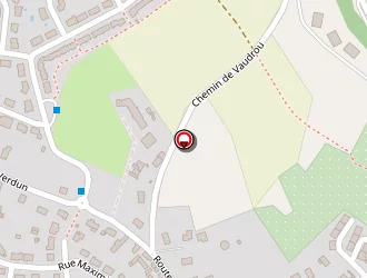 Carte de Mairie à Champagné