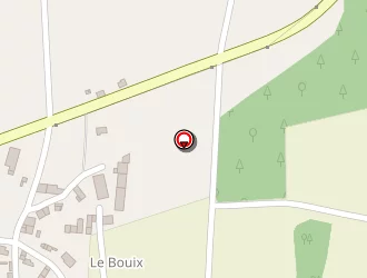 Carte de Launay Sébastien à Guilliers