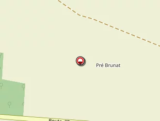 Carte de Ecole Maternelle à Vanlay