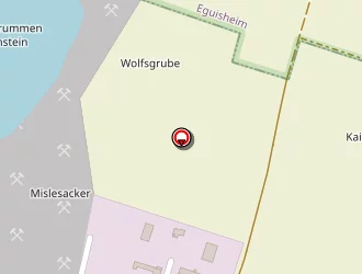 Carte de Car Center à Herrlisheim-près-colmar