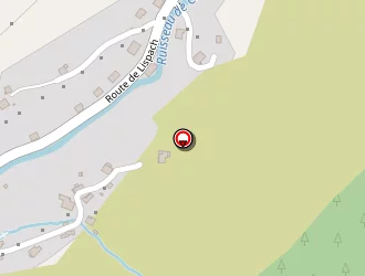 Carte de Remy Philippe à Bresse (la)