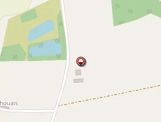 Carte de Breton Build à Crédin