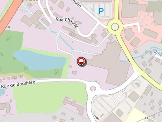 Carte de M.a.t à Saint-nabord