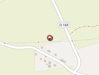 Carte de Collet Jean-marc à Sourn (le)