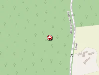 Carte de Desnos Patrick à Loué