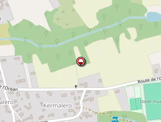 Carte de Mairie à Primelin