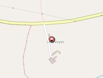 Carte de Bescond Philippe à Gourlizon