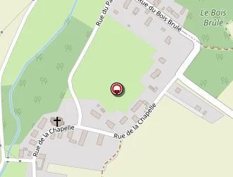 Carte de Wus Jean à Beugnon