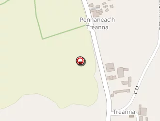 Carte de Tarouilly à Elliant