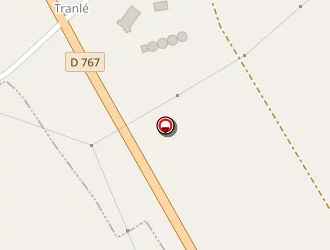 Carte de Jouanno à Noyal-pontivy