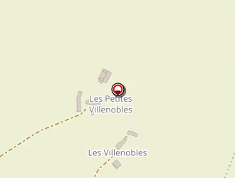 Carte de Laval Jean-louis à Boursay