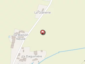 Carte de Jugdé Jérôme à Domalain