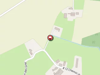 Carte de Laude Dany à Duneau