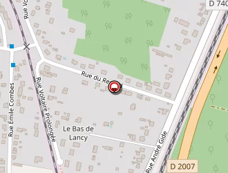 Carte de Transport Thibault à Châlette-sur-loing