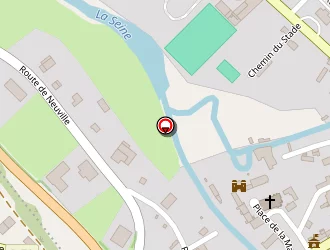 Carte de Champagne Guy Préaut à Gyé-sur-seine