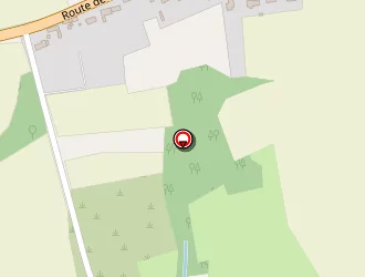 Carte de Guillou Bernard à Audierne