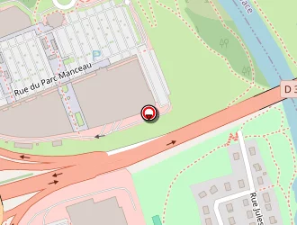 Carte de Ben à Mans (le)