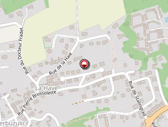 Carte de Cias Du Cap-sizun à Audierne