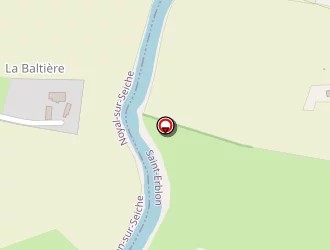 Carte de Dutertre Joël à Saint-erblon