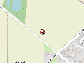 Carte de Folcher Jean-claude à Wolfgantzen