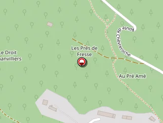 Carte de Kohl Sébastien à Vagney