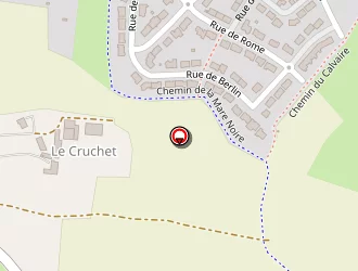 Carte de Tnp Services à Chapelle-saint-aubin (la)