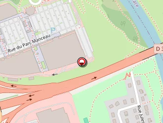 Carte de Magafone à Mans (le)