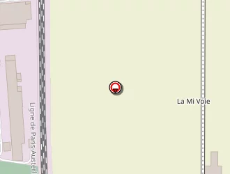 Carte de Desmaison Roger à Chevilly