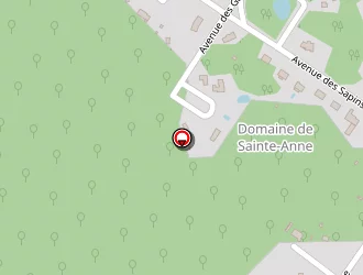 Carte de Regnier David à Courtenay