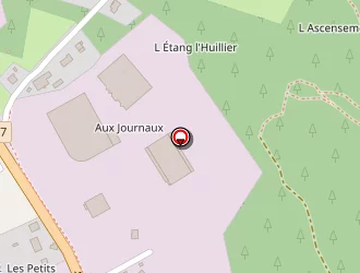 Carte de François à Syndicat (le)