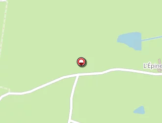 Carte de Certenais Joseph à Pertre (le)