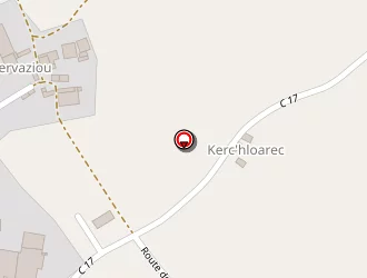 Carte de Bréchard Claude à Tourch