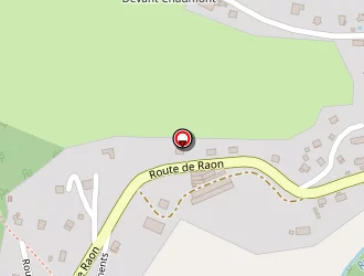 Carte de Electro Moteur à Saint-nabord