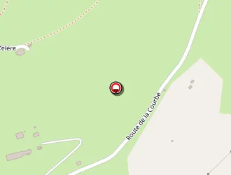 Carte de Astier Régis à Bresse (la)