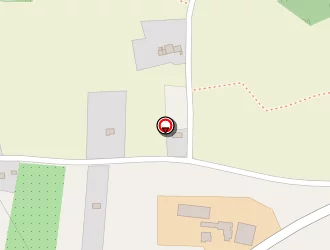 Carte de Postellec (scea) à Nouvoitou