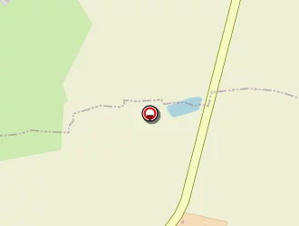 Carte de Gaec De La Gueffrie à Montjean