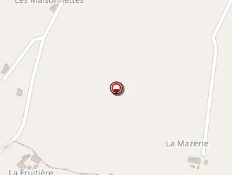 Carte de Lepage Eric à Argentré-du-plessis