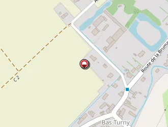 Carte de Amc Déco à Turny