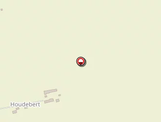 Carte de Bonnouvrier à Souday