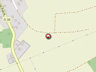 Carte de Labaume Marc à Venizy