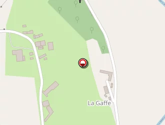 Carte de Potel Michel à Crédin