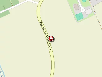 Carte de Base De Loisirs à Venizy