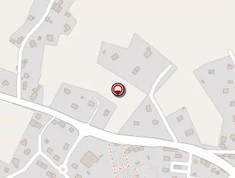 Carte de Garage Furic à Scaër