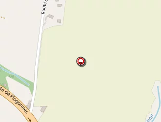 Carte de Piriou Claude à Quimper